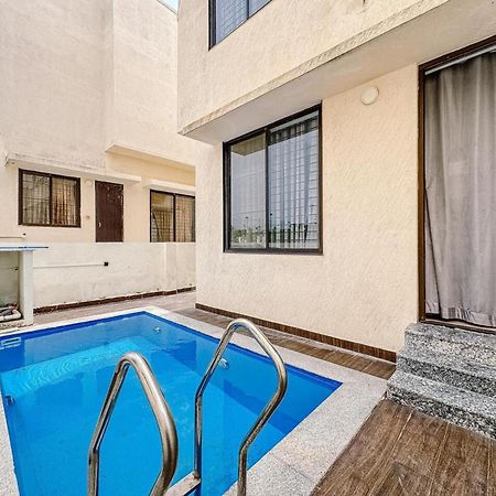 Private Villa With Swimming Pool Chennai Esterno foto