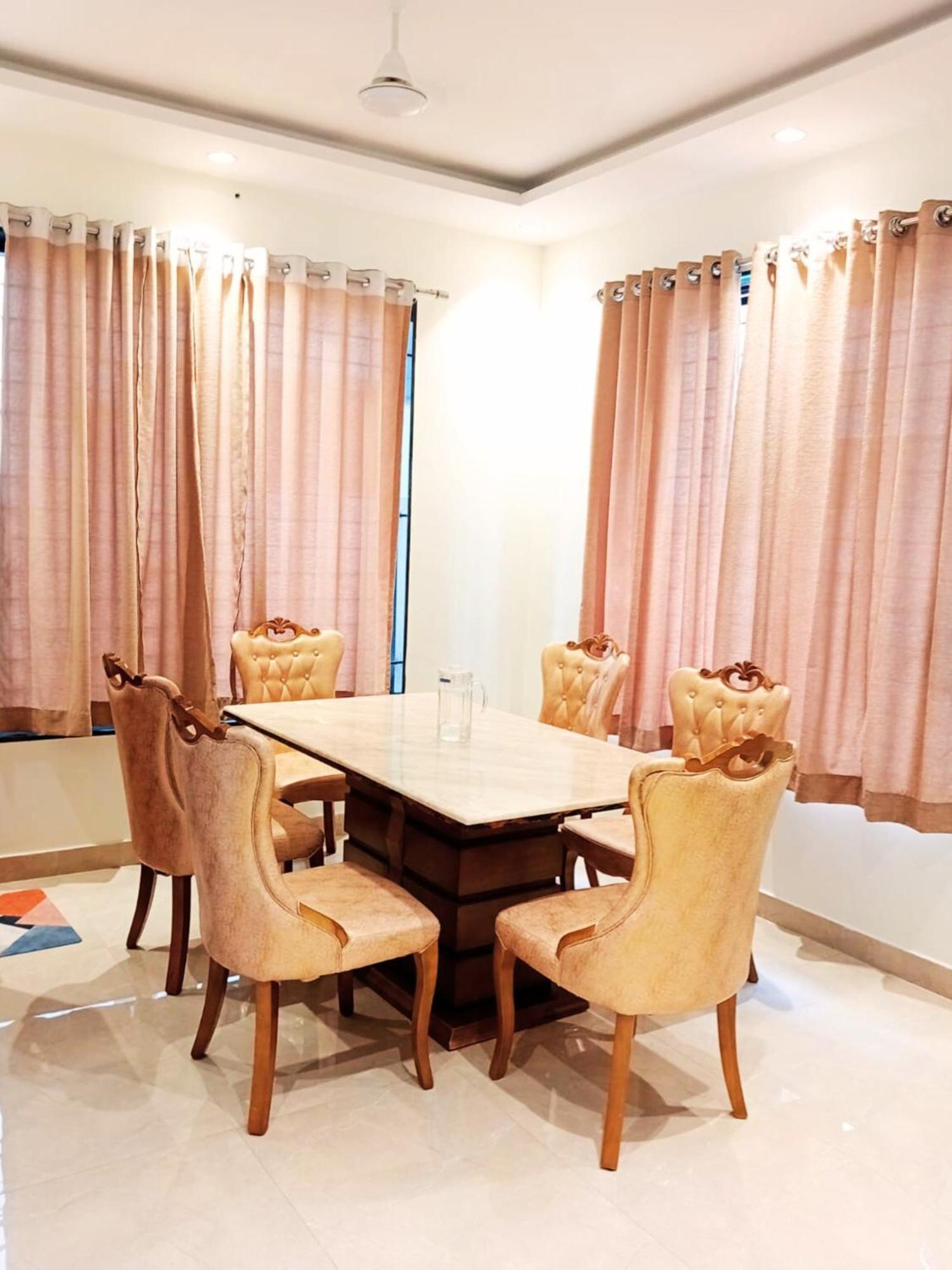 Private Villa With Swimming Pool Chennai Esterno foto