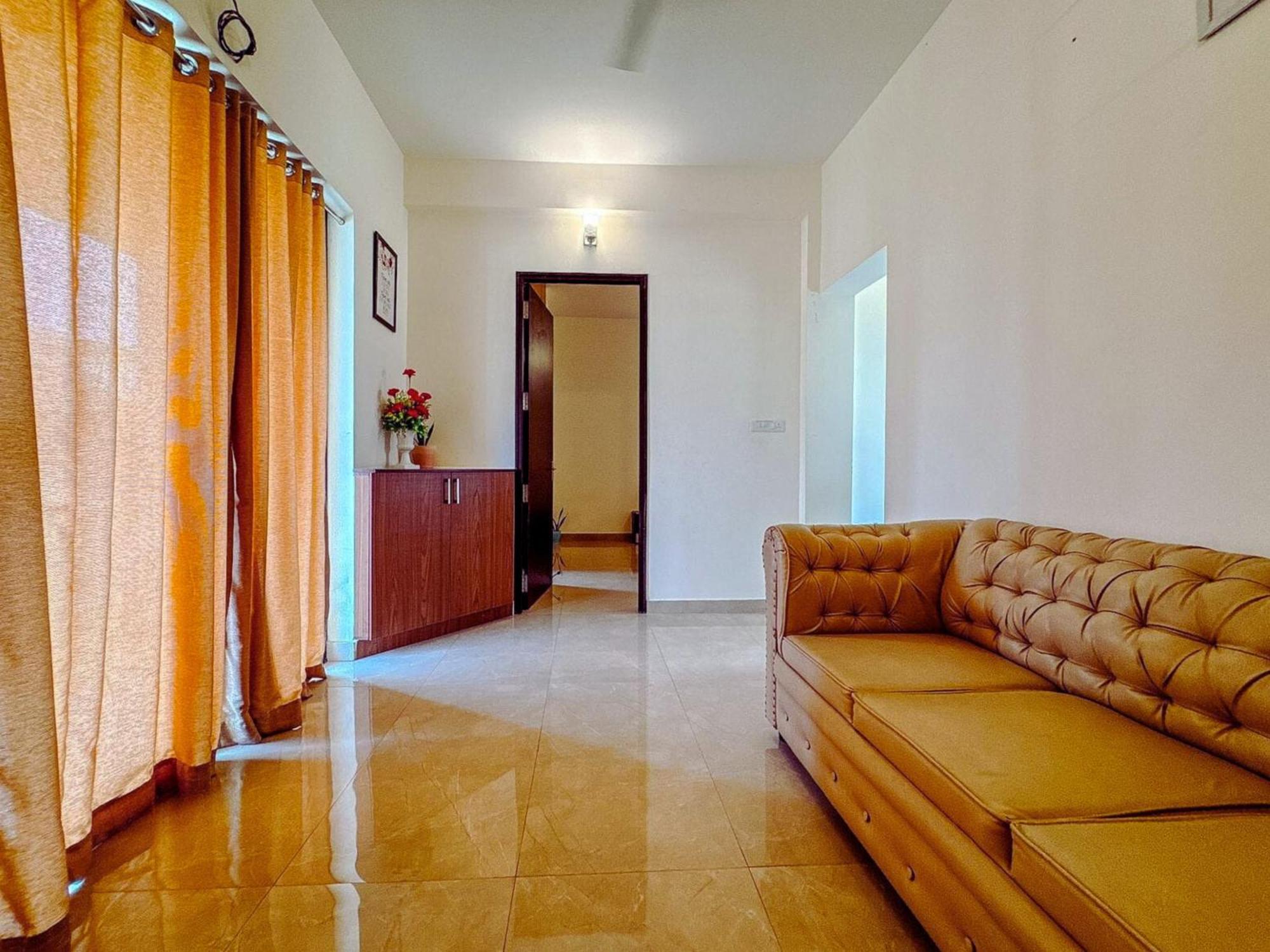 Private Villa With Swimming Pool Chennai Esterno foto