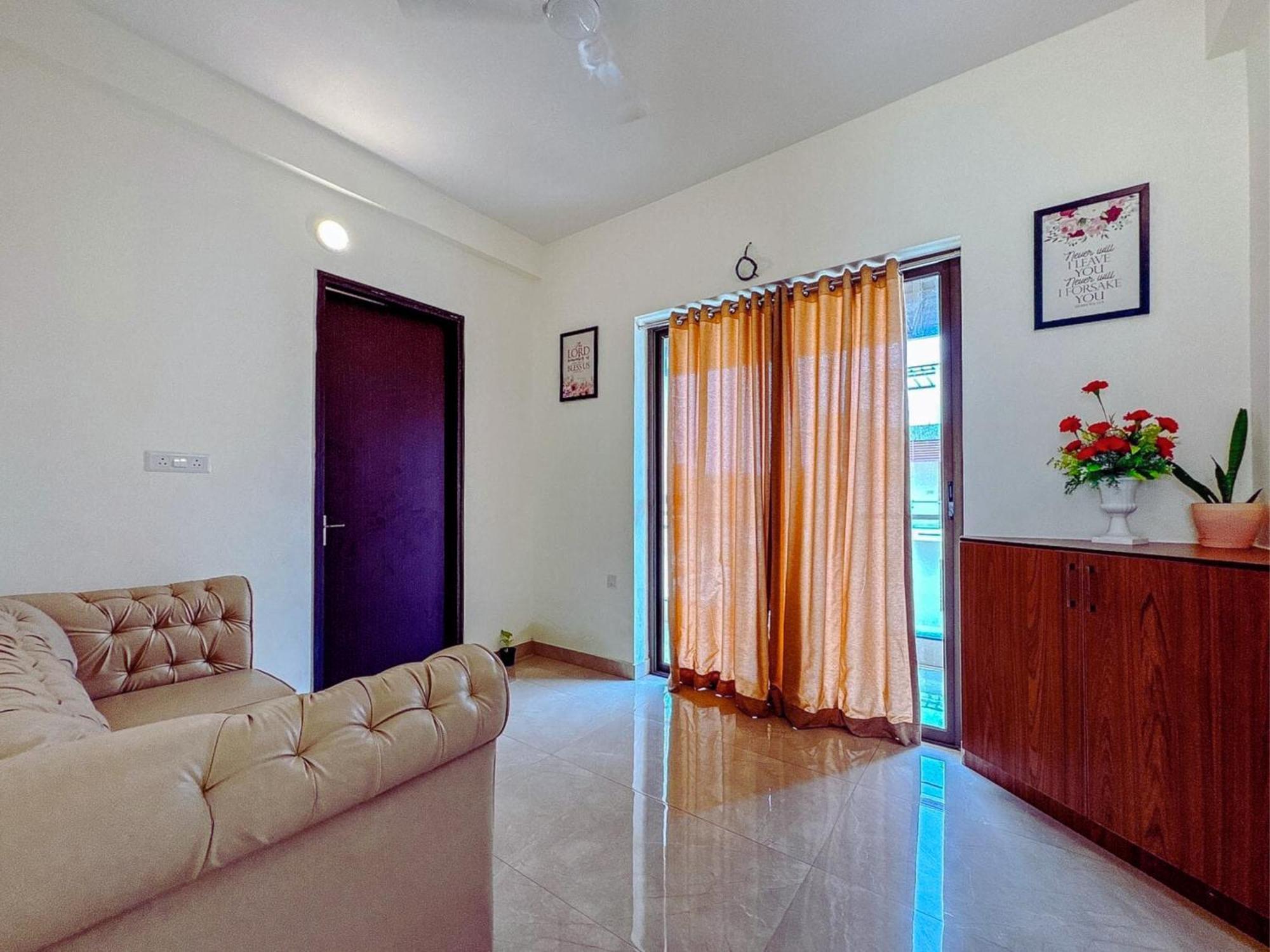 Private Villa With Swimming Pool Chennai Esterno foto